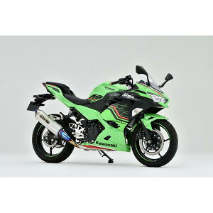 OVER RACING (I[o[[VO) TT-FORMULA RS t`^2-1 Ninja400 25-723-11
