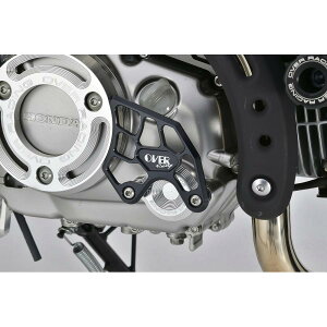 OVER RACING (I[o[[VO) Nb`Jo[veN^[ ubN MONKEY125 57-013-11B