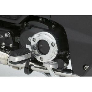 OVER RACING (I[o[[VO) Nb`AE^[Jo[ Vo[ C125 57-124-01