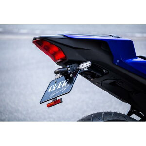 OVER RACING (�I�[�o�[���[�V���O) �t�F���_�[���X�L�b�g YZF-R25/YZF-R3 57-352-21