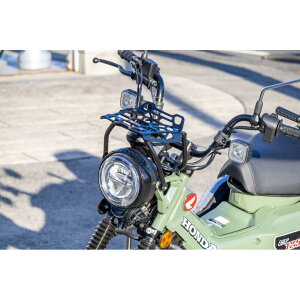 OVER RACING (I[o[[VO) tgLA CT125 61-061-04