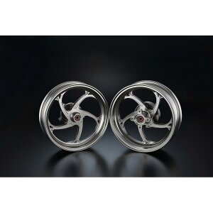 OVER RACING (�I�[�o�[���[�V���O) GP-V�z�C�[�� F2.70/R3.50-12 �`�^���J���[ Monkey125 ABS 82-012-301T