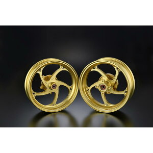 OVER RACING (�I�[�o�[���[�V���O) GP-V F2.50/R2.75-12 �S�[���h NSF/NSR/XR 82-15-30G