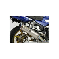 楽天市場】over マフラー XJR400の通販