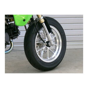 OVER RACING (�I�[�o�[���[�V���O) GP-TEN F �v���C�� 2.50-12 KSR110 �I�[���@�[���[�V���O