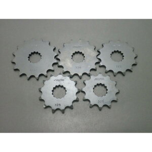 SUNSTAR (TX^[) tgXvPbg 520-15T FZ400 TZR250R TDR250 CiY} INAZUMA400 SV400 GLADIUS400