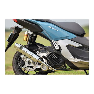 SPj (SP^_I) PURESPORT S XeX ADV160 8BK-KF54 ADV-GE-23
