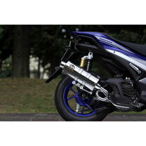 楽天市場】aerox155（マフラー｜パーツ）：バイク用品<車用品・バイク 