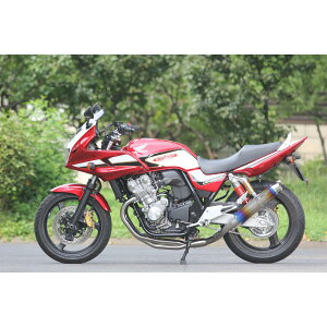 SPj (SP^_I) PURE SPORT tGL][Xg}t[ TYPE2e[ `^u[ CB400SF REVO CB4-PS-07
