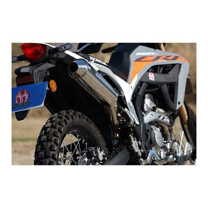 SPj (SP^_I) p[BOXTCT[ CRF250L(8BK-MD47) CR2-PB-43