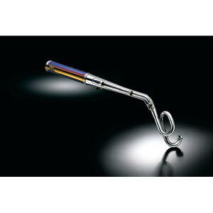 SPj (SP^_I) PURESPORT sAX|[c tGL][Xg}t[ `^u[ n^[Ju125 CT125 JA55 CT1-PS-02