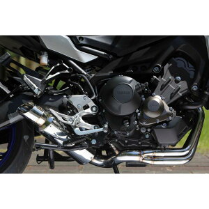 XyVp[c^_I POWER BOX FULL SS SUS TRACER900GT ABS/TRACER900 ABS(2BL-RN51J) MT9-PB-41