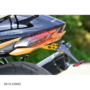 STRIKER (XgCJ[) A~rbhtF_[XLbg S[h Hayabusa (8BL-EJ11A) SS-FL159GD