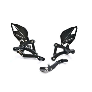 �X�g���C�J�[ FORTI �X�e�b�v�L�b�g �u���b�N CB1000HORNET/SP SS-FT2171B