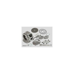 SP���� (SP�^�P�K��) SuperHead 4-Valve+R �L�b�g GROM(JC92)�����L�[125(JB03/JB05�jCT125(JA65) 01-03-0002