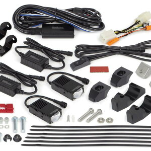 SP (SP^PK) LEDX[tHOvLbg(JbgC/2F)(2) CT125(JA55/JA65)(TAKEGAWAАTut[ԗp) 05-08-0710