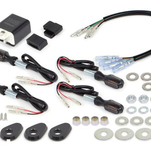 SP���� (SP�^�P�K��) �X�g���[�����C���~�jLED�E�C���J�[(�X���[�N) MT-125(BVE1) 05-08-0720