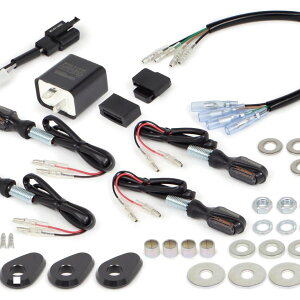 SP���� (SP�^�P�K��) �X�g���[�����C���~�jLED�E�C���J�[(�X���[�N) YZF-R125(BVD1) 05-08-0721