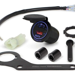 SP (SP^PK) USB`[W[VK[^CvXe[Zbg L[125(JB03/JB05)_bNX125(JB04/JB06) 05-13-0004