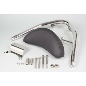 SP����(SP�^�P�K��) �O���u�o�[ �X�e�����X (���[�W�o�b�N���X�g�t) PCX/150(JF81/KF30)