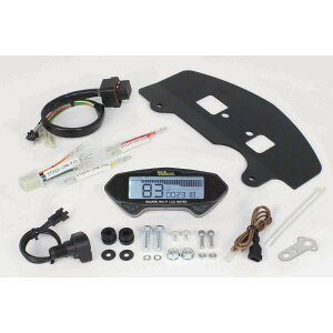 SP���� (SP�^�P�K��) �X�N�G�A�}���`LCD���[�^�[ XTZ125 JYM125