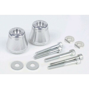 SP(SP^PK) ANZT[o[Gh (Vo[) PCX GROM O CROSS CUB NXJu