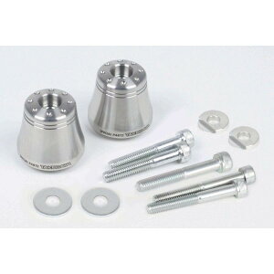 SP(SP^PK) ANZT[o[Gh (SUS) PCX GROM O CROSS CUB NXJu