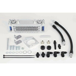 SP武川(SPタケガワ) コンパクトクールキット(3FIN/AN#4 ヘッド下/シリンダー) モンキー125(JB02)ノーマルヘッド