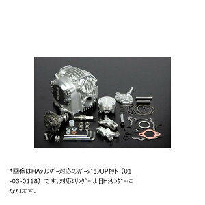 SPSP^PK Swbh4ou o[WUPLbg L[ S12V 124cc H-Type fRv