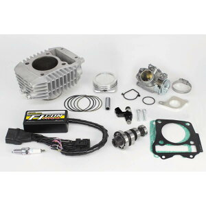 SP(SP^PK) H.S-Stage {AAbvLbg 181cc X[p[JuC125 n^[Ju 125(JA48-1000001-)