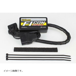 SP����(SP�^�P�K��) �C���W�F�N�V�����R���g���[���[ FI�R�� TYPE-X GROM �O����(JC61-100�`/130�`)�EMSX125/SF