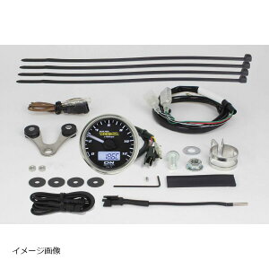 SP武川(SPタケガワ) Φ48スモールDNタコメーターキット クロスカブ50 110 AA06 JA10 JA45 12500RPM 05-05-0086 2017-05-05-0086