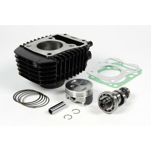 SP (SP^PK) e-Stage N15BOREUPKIT143cc GROM O JC61-100 130- JC75-100 MSX125 SF