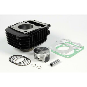 SP���� (SP�^�P�K��) e-StageBOREUPKIT143cc�J���� GROM �O���� JC61-100 130- JC75-100 MSX125 SF