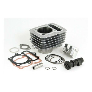 SP���� (SP�^�P�K��) S-Stage KIT 57mm 115cc �G�C�v100 APE100