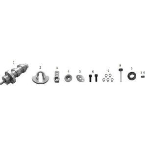 SP(SP^PK) I[gfRvGL][XgJLbg(25D /100cc)Monkey L[Gorilla DOHC4V(+D)