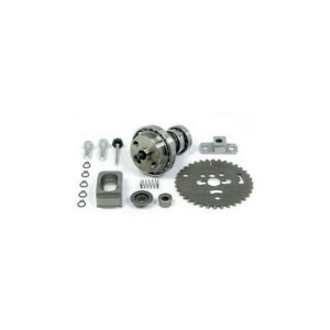 SP����(SP�^�P�K��) �I�[�g�f�R���v�J���V���t�g 10/15 KLX110L (1�J��4�o���u�w�b�h��p)