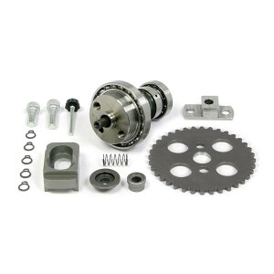 SP����(SP�^�P�K��) �I�[�g�f�R���v�J���V���t�g 15/20 KLX110L (1�J��4�o���u�w�b�h��p)