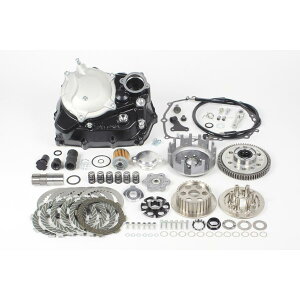 SP����(SP�^�P�K��) �X�y�V�����N���b�`�L�b�gTYPE-R (WET/�X���b�p�[/���C���[��)GROM �O�����EMSX125/SF(�m�[�}�����C���V���t�g�p)