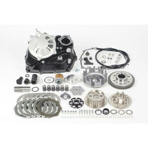 SP����(SP�^�P�K��) �X�y�V�����N���b�`�L�b�gTYPE-R (DRY/�X���b�p�[/���C���[��)GROM �O�����EMSX125/SF(�m�[�}�����C���V���t�g�p)
