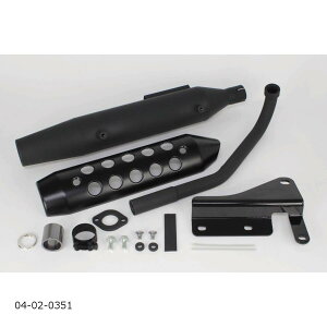 SP (SP^PK) SSS}t[(ubNveN^[) X[p[Ju125 C125(2BJ-JA48/2BJ-JA58) 04-02-0351