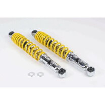 楽天市場】sp武川 リアショックアブソーバー グロムの通販