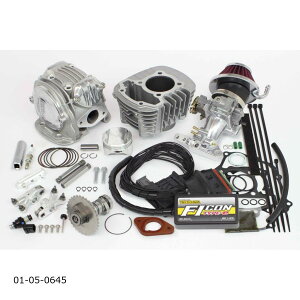 SP���� (SP�^�P�K��) S.Head 4Valve+R �R���{�L�b�g145cc GROM(JC92-1000001�`1099999) 01-05-0645