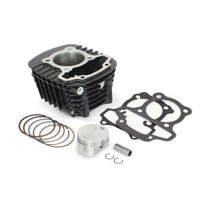 SP���� (SP�^�P�K��) S-Stage �{�A�A�b�v�L�b�g 145cc (�J����)GROM(JC92) 01-05-5458