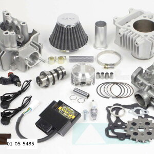 SP���� (SP�^�P�K��) R-Stage�R���{�L�b�g88cc(�n�C�p�[ECU/BTB�t) �J�u50(FI)(AA01-17)/���g���J�u50(FI)(AA01-40) 01-05-5485