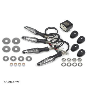 SP���� (SP�^�P�K��) �X�g���[�����C��LED�E�C���J�[�L�b�g XSR125(BVF1) 05-08-0629