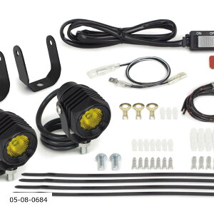 SP (SP^PK) LEDtHOvLbg3.0(950/CG[)(2) u250(MC49)/CL250(bOop[) 05-08-0684