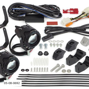 SP (SP^PK) LEDtHOvLbg(JbgC/10W/2F)(2) CT125(JA55/JA65)(^PKАTut[ԗp) 05-08-0692