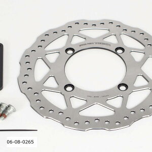 SP���� (SP�^�P�K��) �r�b�O�f�B�X�N���[�^�[�L�b�g(TYPE-2) CT125(JA55/JA65) 06-08-0265