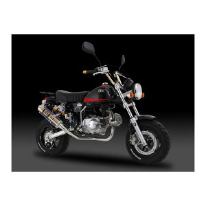 YOSHIMURA (V) TCN GP}OiSTB MONKEY L[
